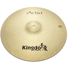 Тарелка Kingdo Artist Classic 18" Crash