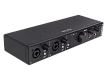 Внешняя звуковая карта Arturia MiniFuse 4 Black - 1