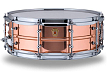 Малый барабан 14" х 5" Ludwig LC660T Copperphonic - 1