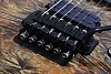 Электрогитара Schecter OMEN ELITE-6 FR Charcoal - 4