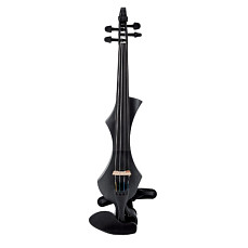 Электроскрипка Gewa E-violin Novita 3.0 Black