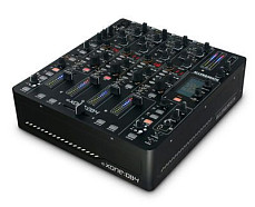 DJ микшер Allen&Heath XONE:DB4