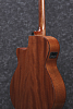 Акустическая гитара Ibanez AEG220-LGS - 5