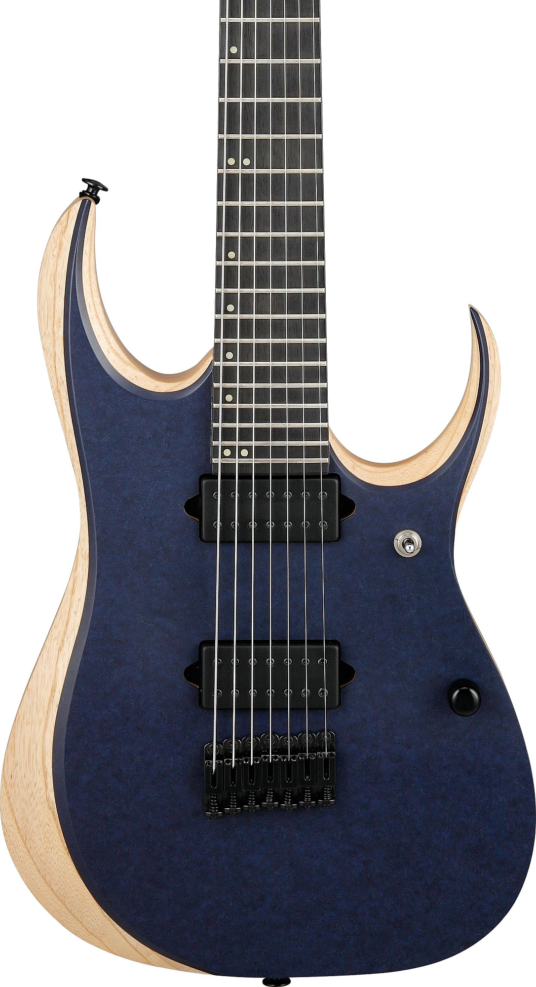 Электрогитара Ibanez RGDR4427FX-NTF, Натуральный матовый - 6