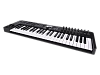 MIDI-клавиатура Arturia KeyLab Essential 49 mk3 Black - 9
