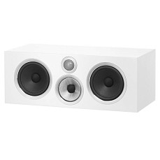 Акустика центрального канала Bowers & Wilkins HTM71 S2 satin white