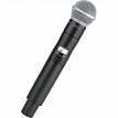Передатчик ручной SHURE ULXD2/SM58 G65 - 1