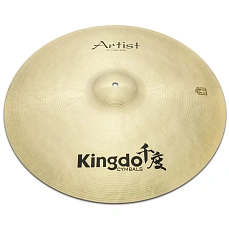 Тарелка Kingdo Artist Classic 20" Ride