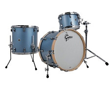 Gretsch kesselsatz USA brooklyn GB-J483 Satin Ice Blue Metallic ударная установка