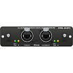Карта расширения для микшера Behringer WING-DANTE  - 1