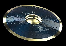 Тарелка Paiste Signature Blue Bell Ride "Rhythmatist" 22"