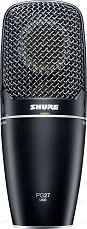 Микрофон Shure PG27USB