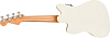 Укулеле Fender Fullerton Jazzmaster Uke Olympic White, Белый олимпийский - 2