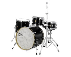 Gretsch kesselsatz USA brooklyn GB-E403 Satin Dark Ebony ударная установка