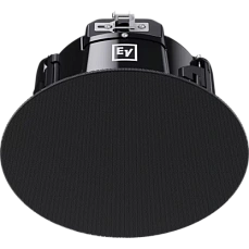 Потолочная коаксиальная акустическая система Electro-Voice EVID-C6.2-G2