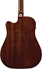 Акустическая гитара Ibanez Pf16Wce-Nt - 2