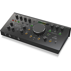 Активный мониторный контроллер Behringer STUDIO XL