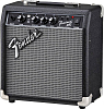 Комбоусилитель Fender FRONTMAN 10G для - 3