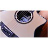 Электроакустическая гитара Crafter LX G-1000ce - 3