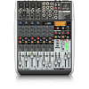 Аналоговый микшер Behringer QX1204USB - 2