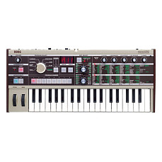 Аналоговый синтезатор Korg Microkorg MK1