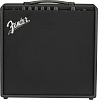 Комбоусилитель Fender MUSTANG LT 50, Черный - 4
