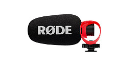 Накамерный микрофон RODE VideoMicro II