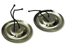 20600701 Cymbals V 3905 Тарелки на пальцы, 5см, Sonor