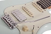Электрогитара Schecter NICK JOHNSTON TRAD-HSS A. Frost - 3