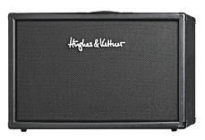 Гитарный кабинет Hughes & Kettner TubeMeister 212 Cabinet