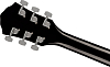 Акустическая гитара Fender FA-135CE Black - 4