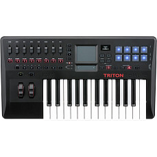 Синтезатор Korg TRITON Taktile 25