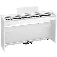 Цифровое пианино Casio PX-870 WE