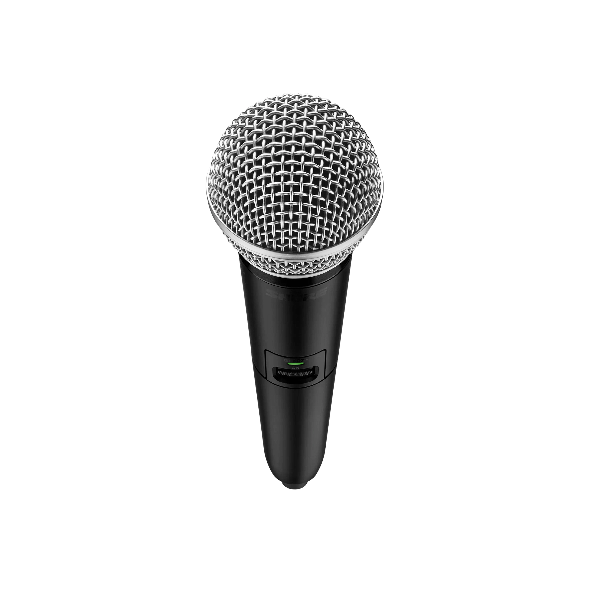 Ручной передатчик Shure GLXD2+/SM58 Z4 - 2