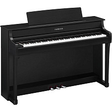 Цифровое пианино Yamaha CLP-845B
