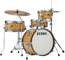 Ударная установка Tama LJL48S-SBO CLUB JAM