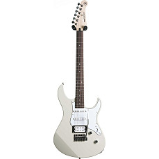 Электрогитара Yamaha PACIFICA 112V VINTAGE WHITE