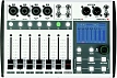 Микшерный пульт Proel DIGIPAD8 - 1