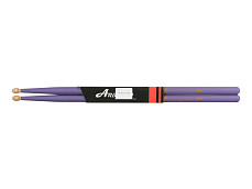 ADS-HCHP-5A Барабанные палочки, фиолетовые, Arborea