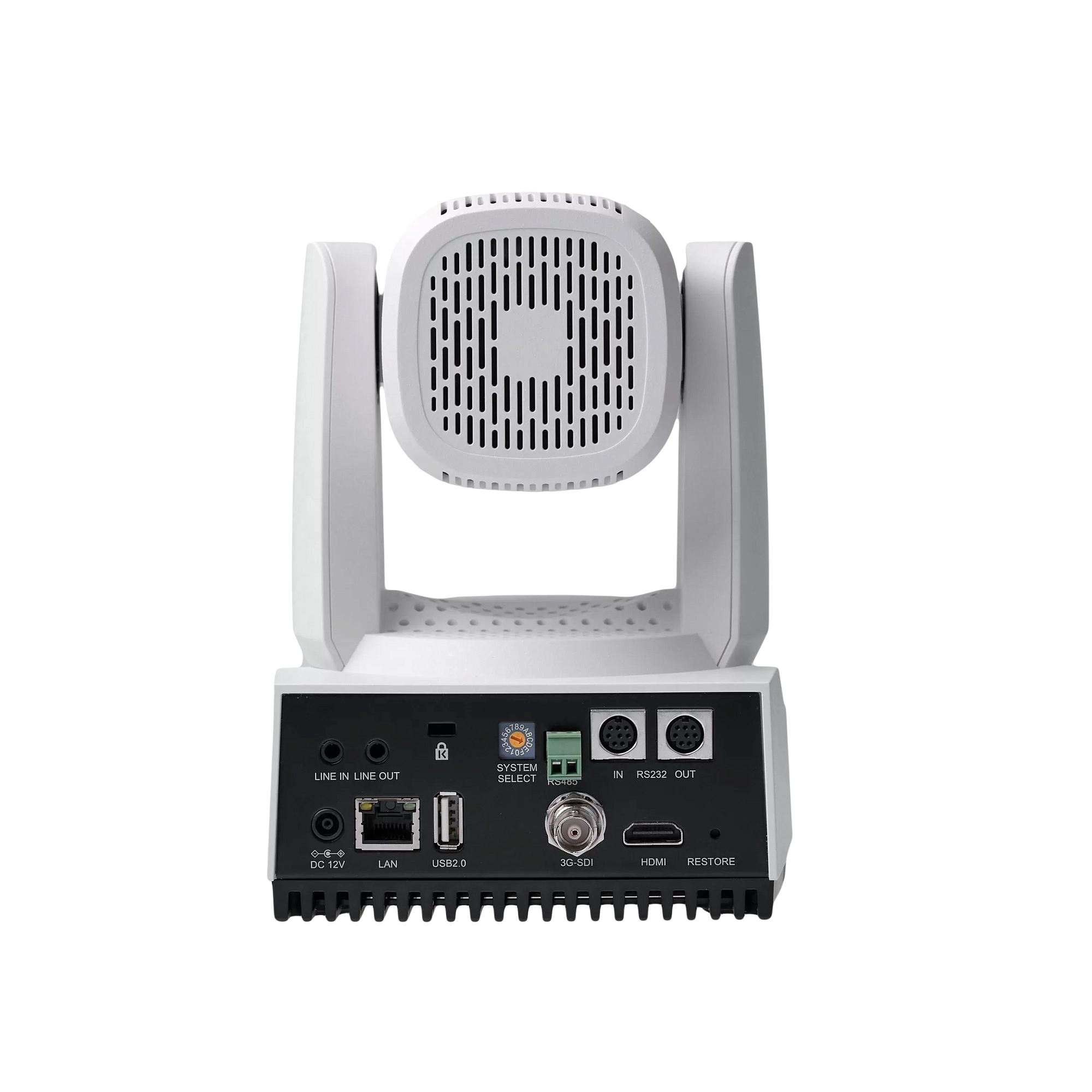 Видеокамера PTZ AVCLINK P420-W - 7