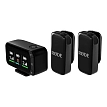 Радиосистема RODE Wireless Micro Camera Kit - 1