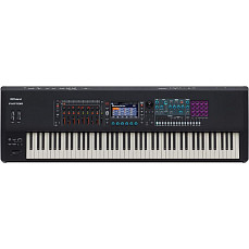 Цифровая рабочая станция Roland FANTOM-8