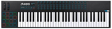 Midi-клавиатура Alesis VI61