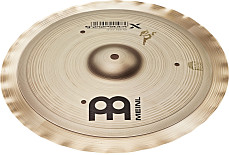 GX-12/14TH Generation X Trash Hat Две тарелки 12/14, Meinl