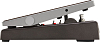 Педаль эффектов Fender Tread-Light Wah Pedal, Черный - 3
