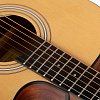 Акустическая гитара Rockdale Aurora D3 C Nat Gloss - 7