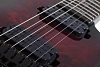 Электрогитара Schecter OMEN ELITE-6 Black Cherry Burst - 5