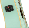 Акустическая гитара Fender Malibu Player Aqua Splash, Аква - 5