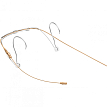 Микрофон головной SHURE DH5T/O-MTQG - 1