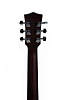 Электроакустическая гитара Sigma JM-SGE - 5